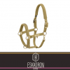 Kantar GIRTH DOUBLE PIN Heritage AW 25/26  - Eskadron - cardamom